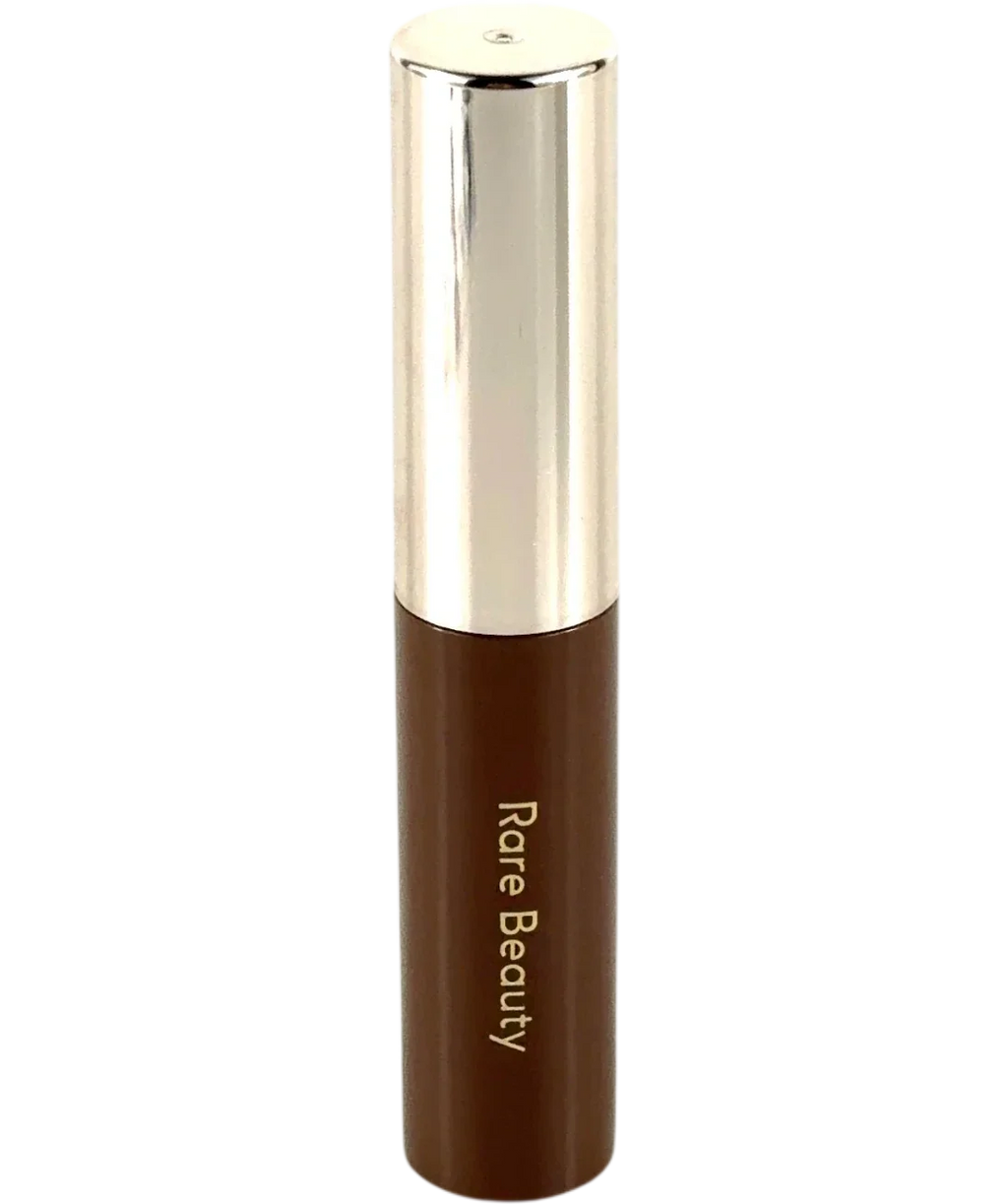 Rare Beauty WARM BROWN Brow Harmony Tinted Flexible Lifting Gel, size 4.5g — front