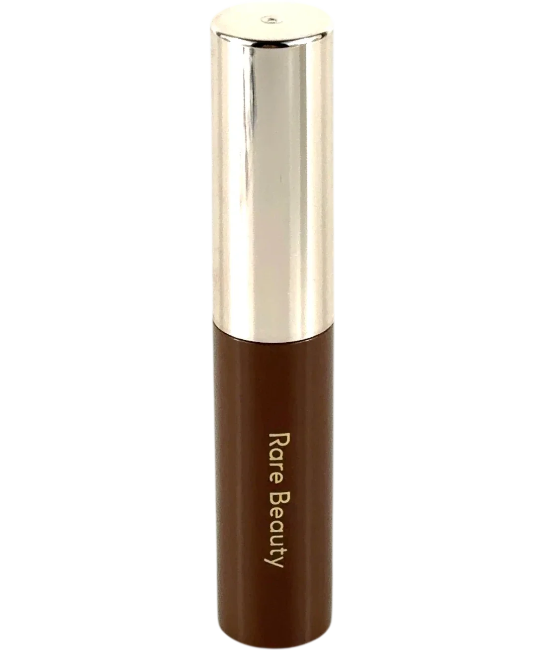 Rare Beauty WARM BROWN Brow Harmony Tinted Flexible Lifting Gel, size 4.5g — front