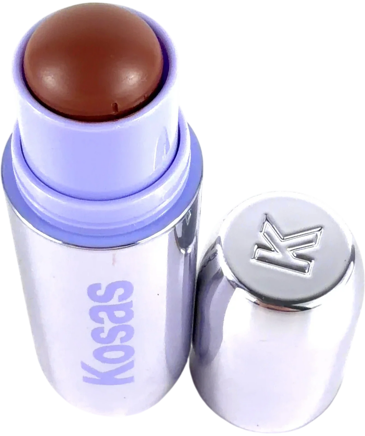 Kosas Nuance Impressionist Multistick Cream Cheek + Lip Color, size 5.5g — back