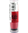 Rimmel 150 Cherry on Point Multi-Tasker Blush 'N' Brush, size 8g — front
