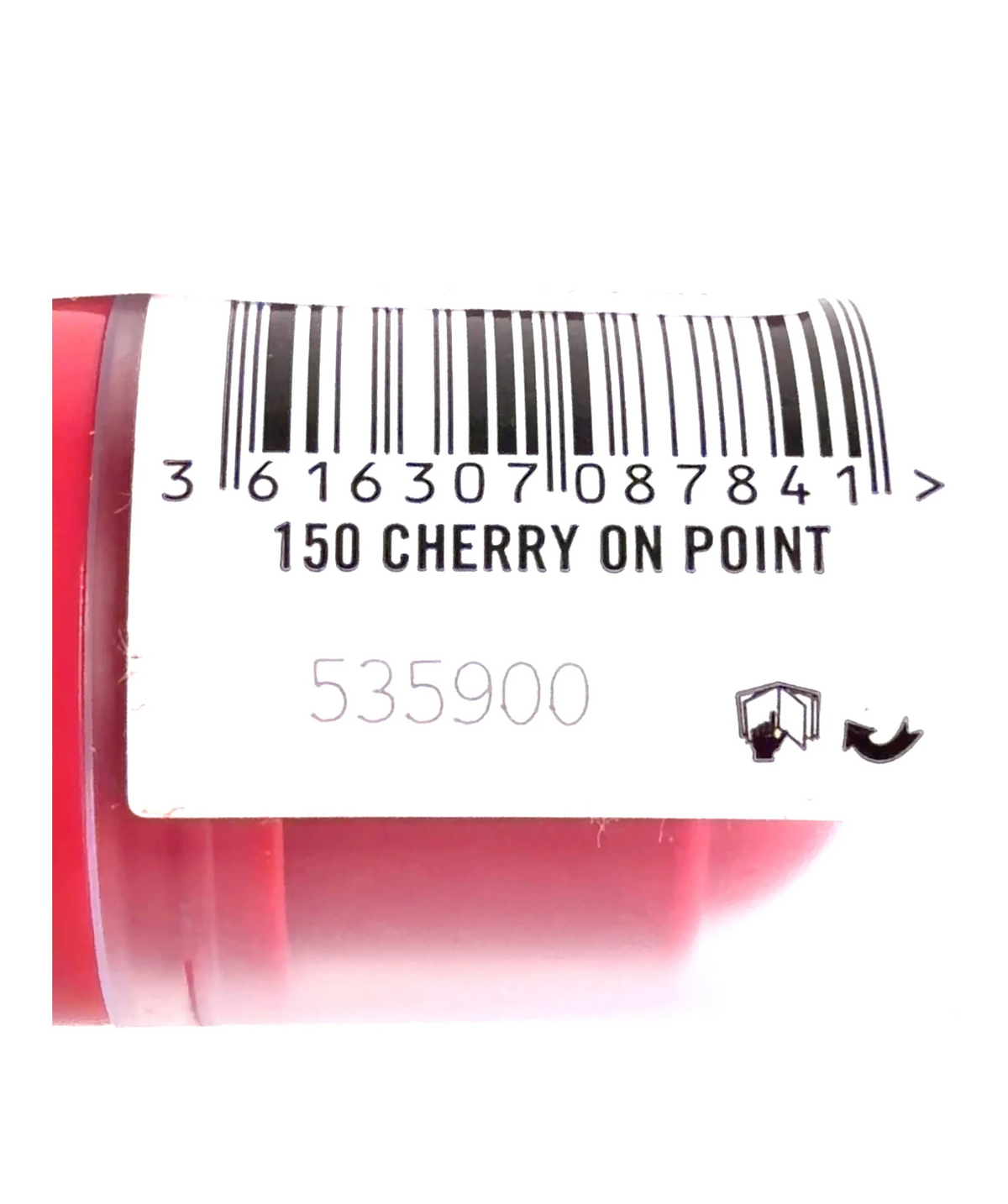 Rimmel 150 Cherry on Point Multi-Tasker Blush 'N' Brush, size 8g — detail