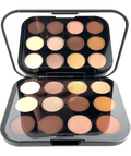 MAC Unfiltered Nudes CONNECT IN COLOUR, size 12.2g — front