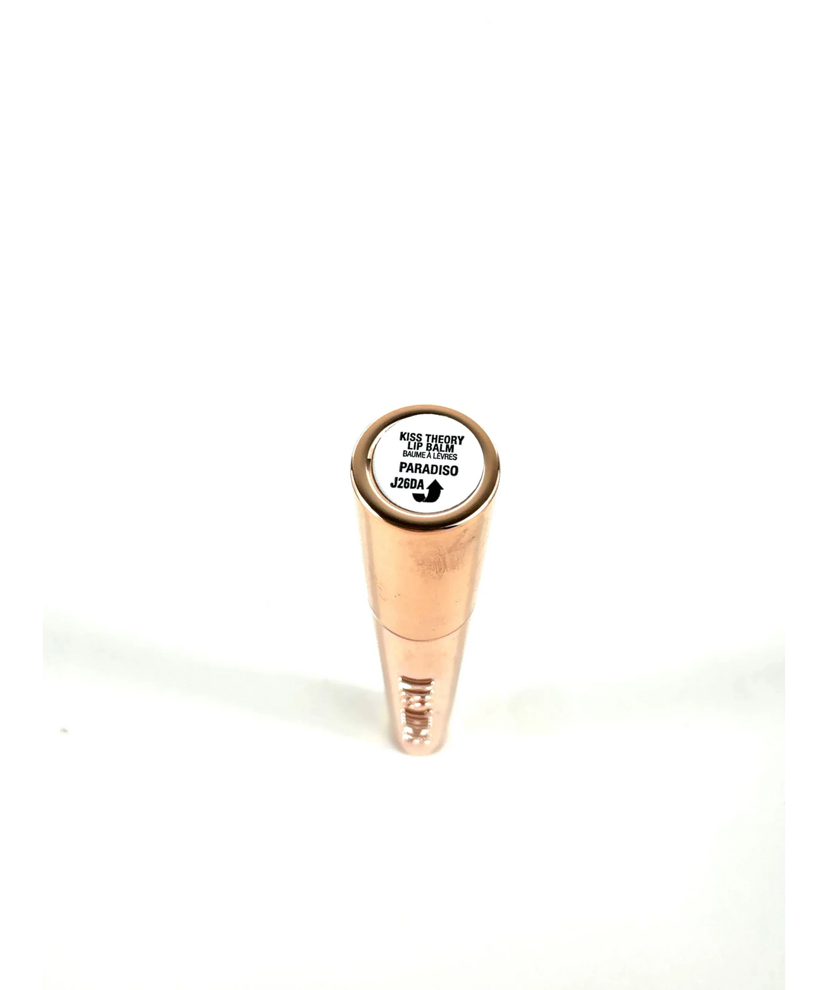 Anastasia Beverly Hills PARADISO KISS THEORY LIP BALM, size 1g — detail