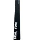 Makeup by mario SUPER BLACK MASTER PIGMENT PRO PENCIL, size 1.1g — front