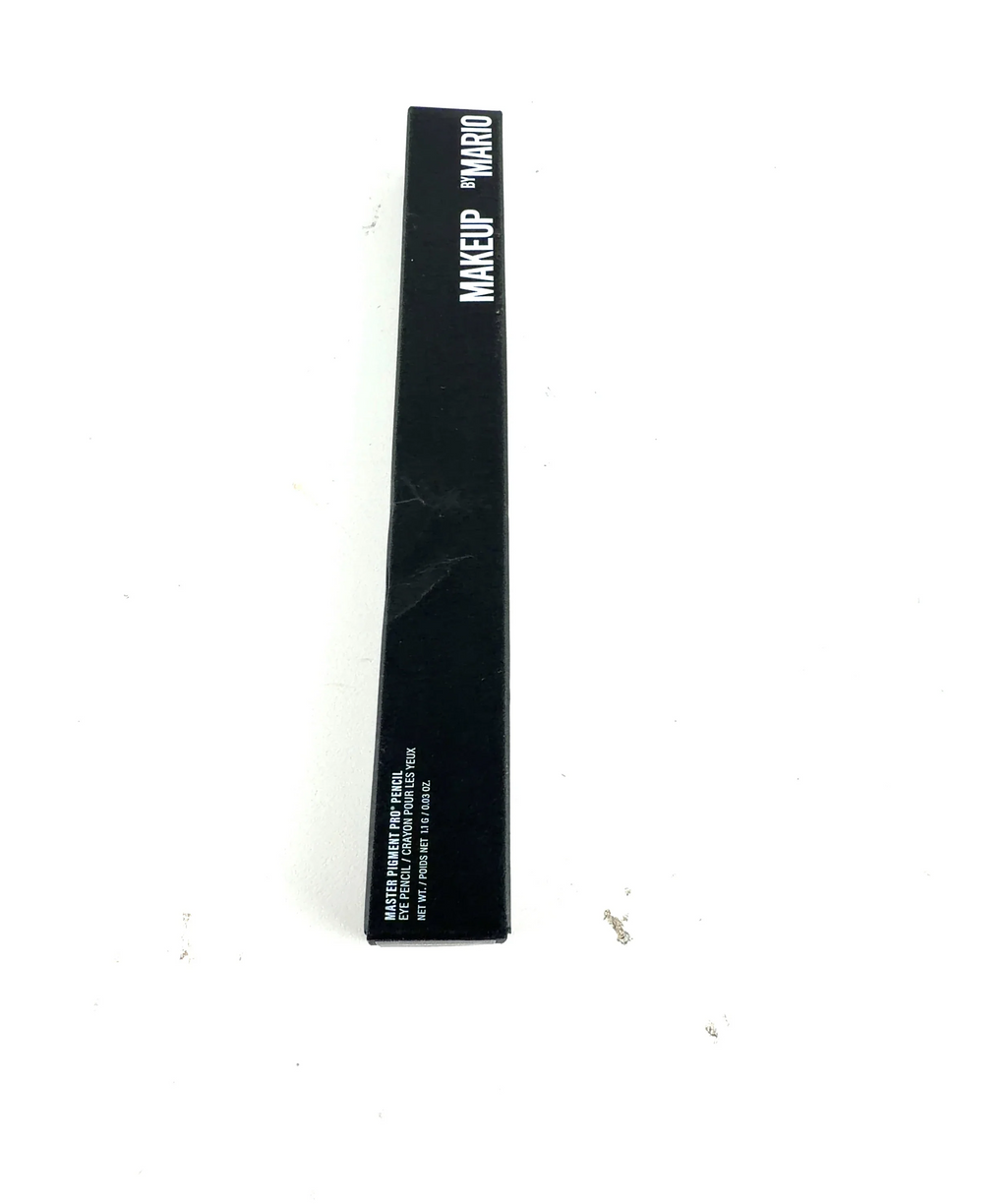 Makeup by mario SUPER BLACK MASTER PIGMENT PRO PENCIL, size 1.1g — detail