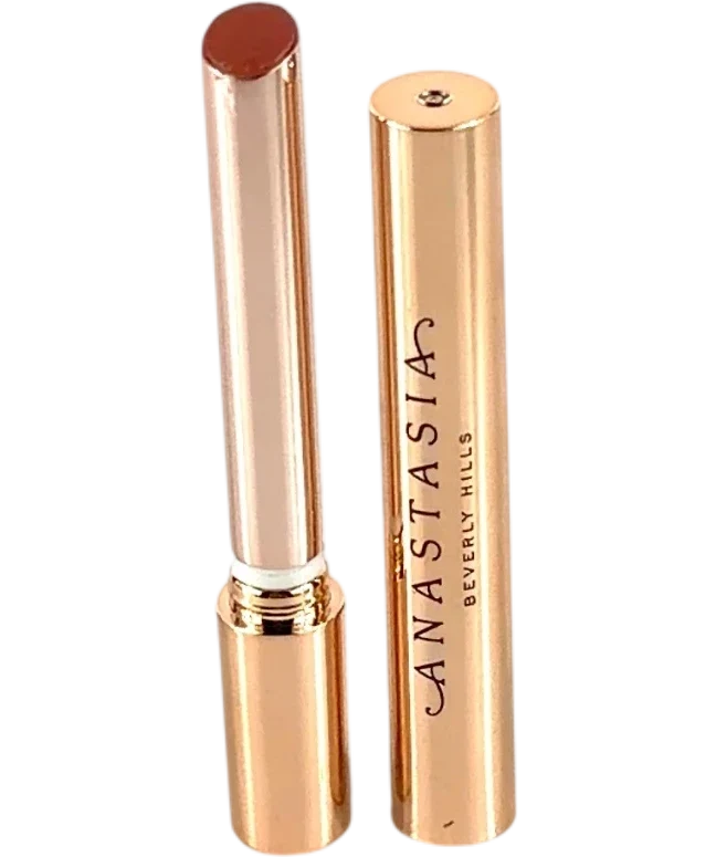 Anastasia Beverly Hills GINGERLINE Kiss Theory Lip Balm, size 1 — front
