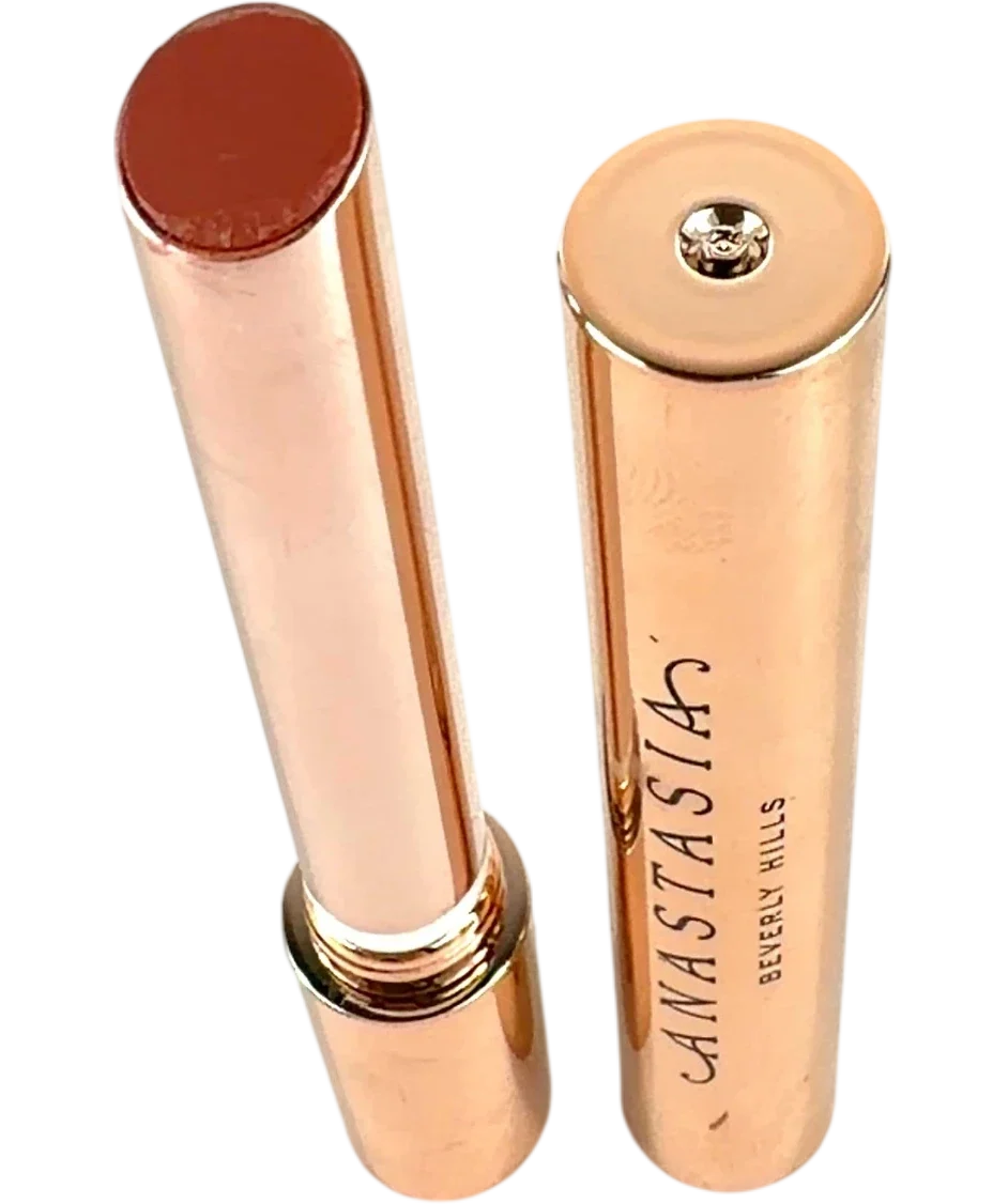 Anastasia Beverly Hills GINGERLINE Kiss Theory Lip Balm, size 1 — back