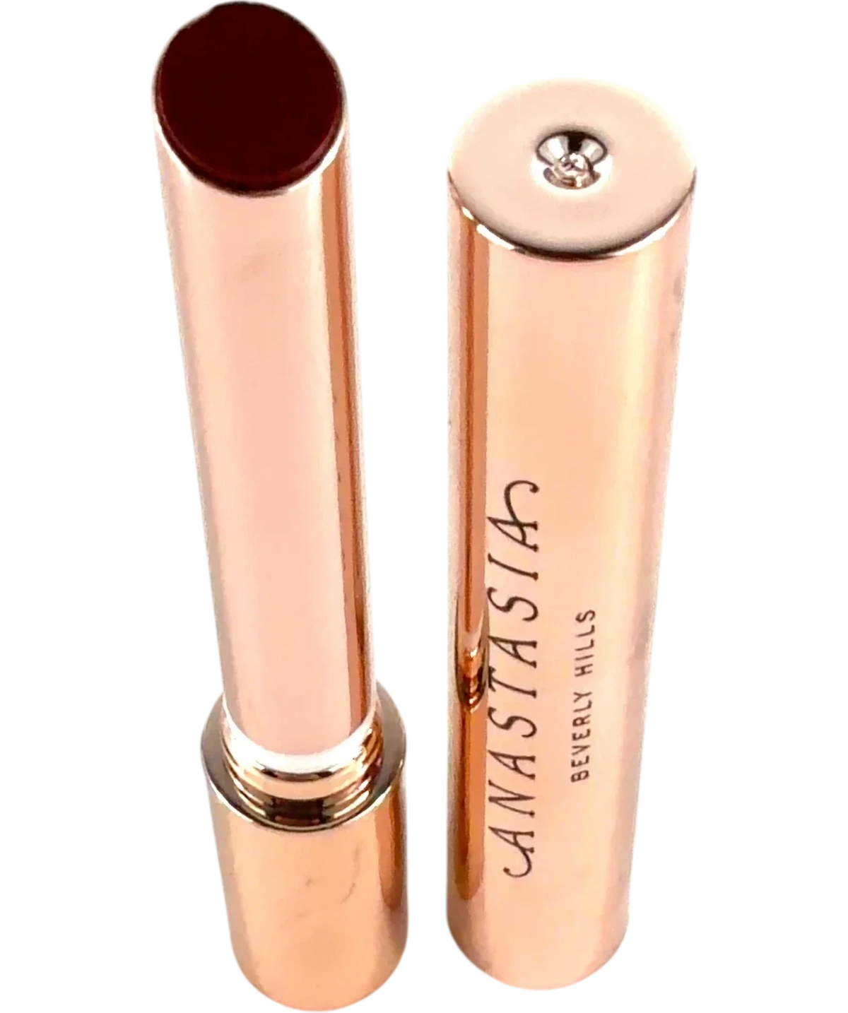 Anastasia Beverly Hills TEMPTED Kiss Theory Lip Balm, size 1 — back