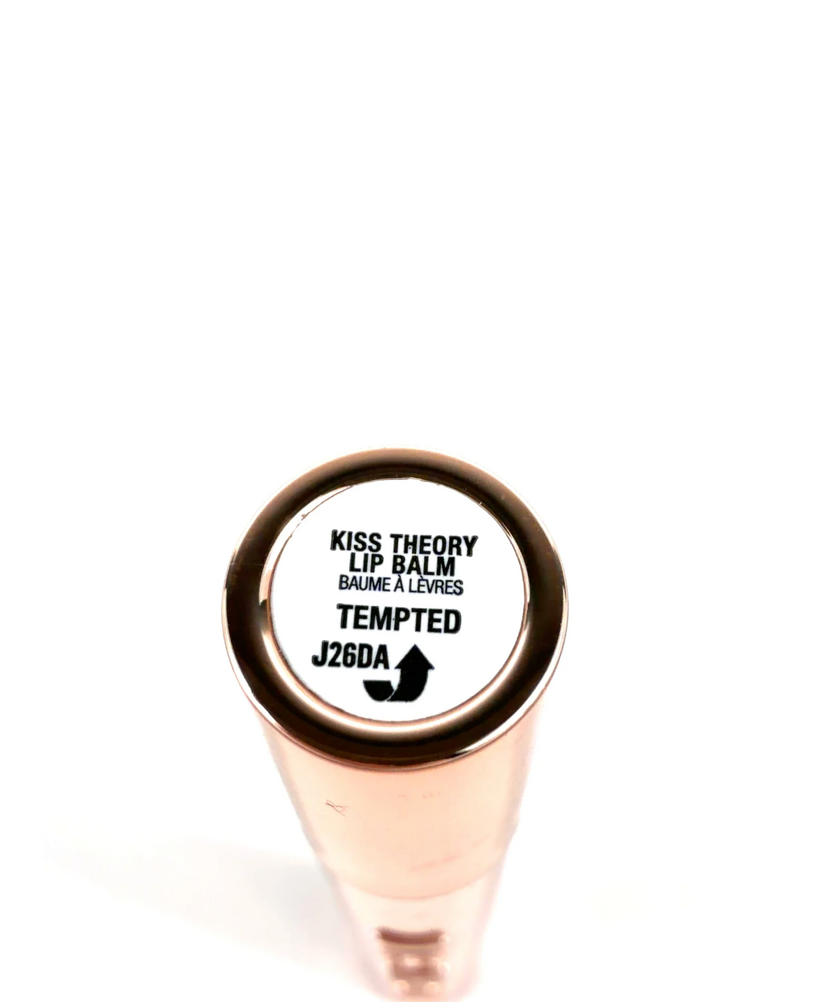 Anastasia Beverly Hills TEMPTED Kiss Theory Lip Balm, size 1 — detail