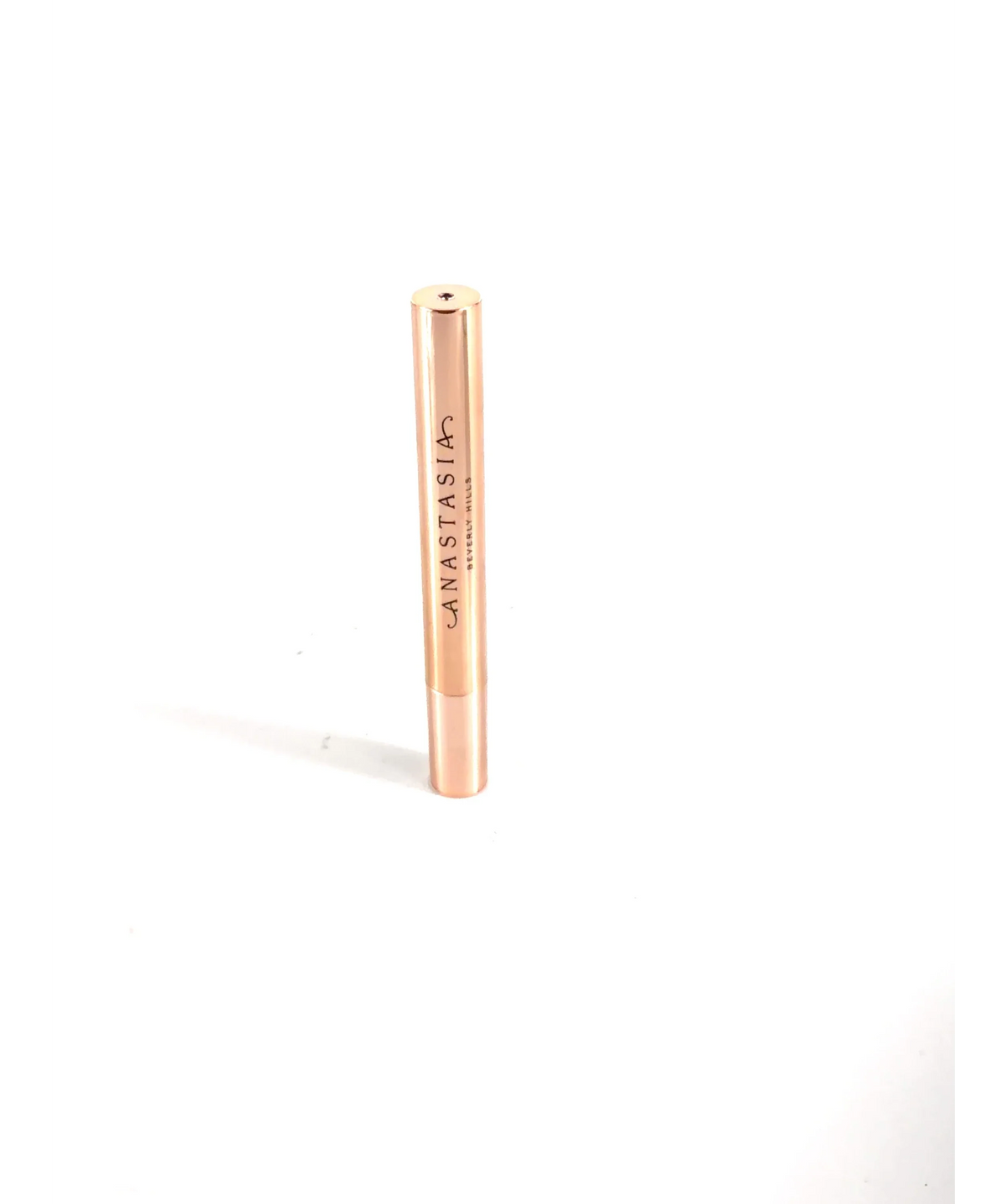 Anastasia Beverly Hills BLUSHCORE Kiss Theory Lip Balm, size 1g — label