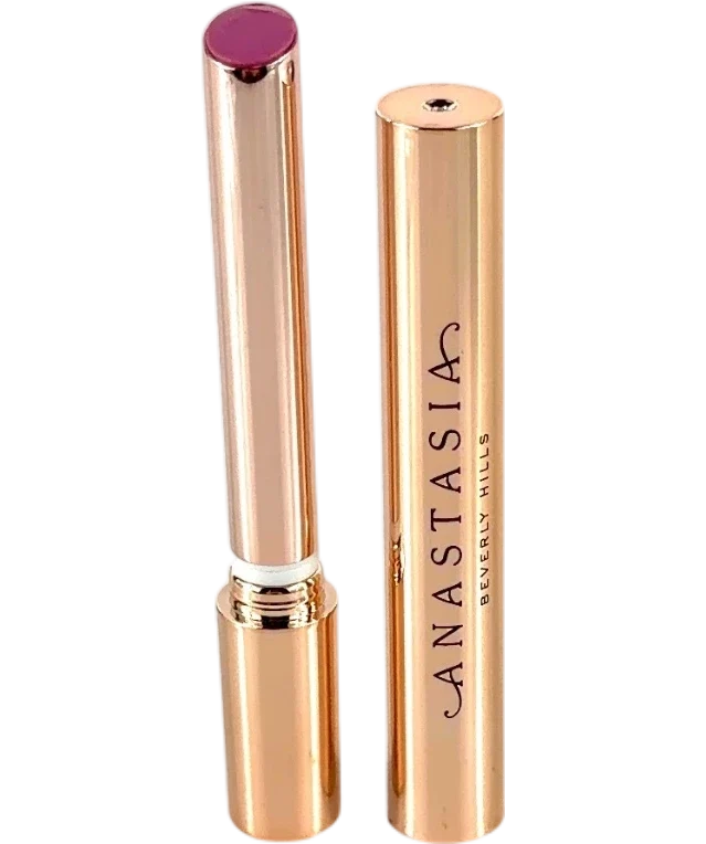 Anastasia Beverly Hills Neon Rose Kiss Theory Lip Balm, size 1g — front