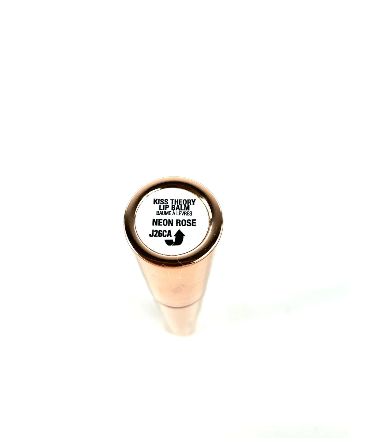 Anastasia Beverly Hills Neon Rose Kiss Theory Lip Balm, size 1g — detail
