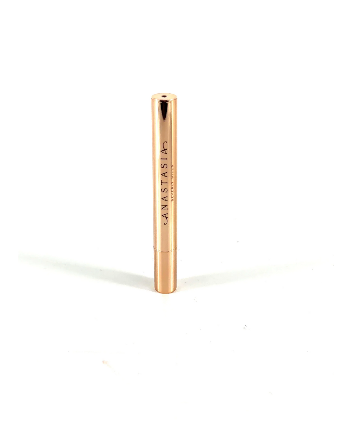 Anastasia Beverly Hills Neon Rose Kiss Theory Lip Balm, size 1g — label