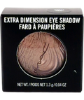MAC SWEET HEAT Extra Dimension Eye Shadow, size 1.3g — front