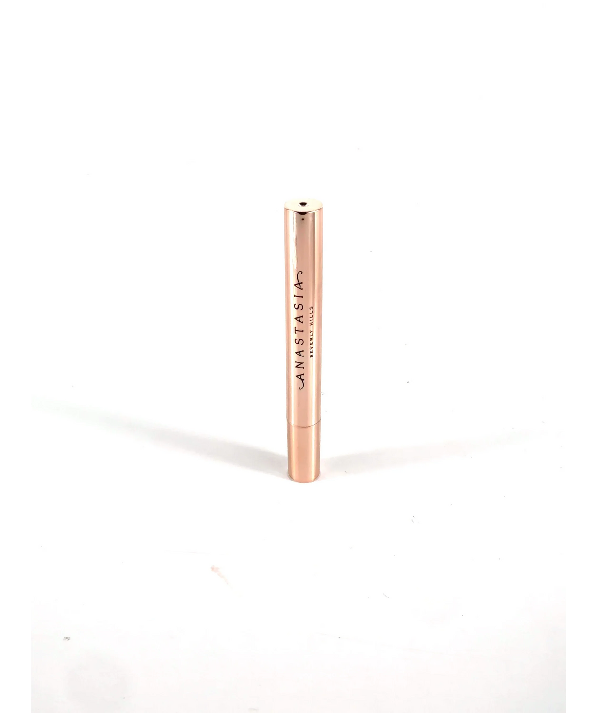 Anastasia Beverly Hills Echo Kiss Theory Lip Balm, size 1 — label