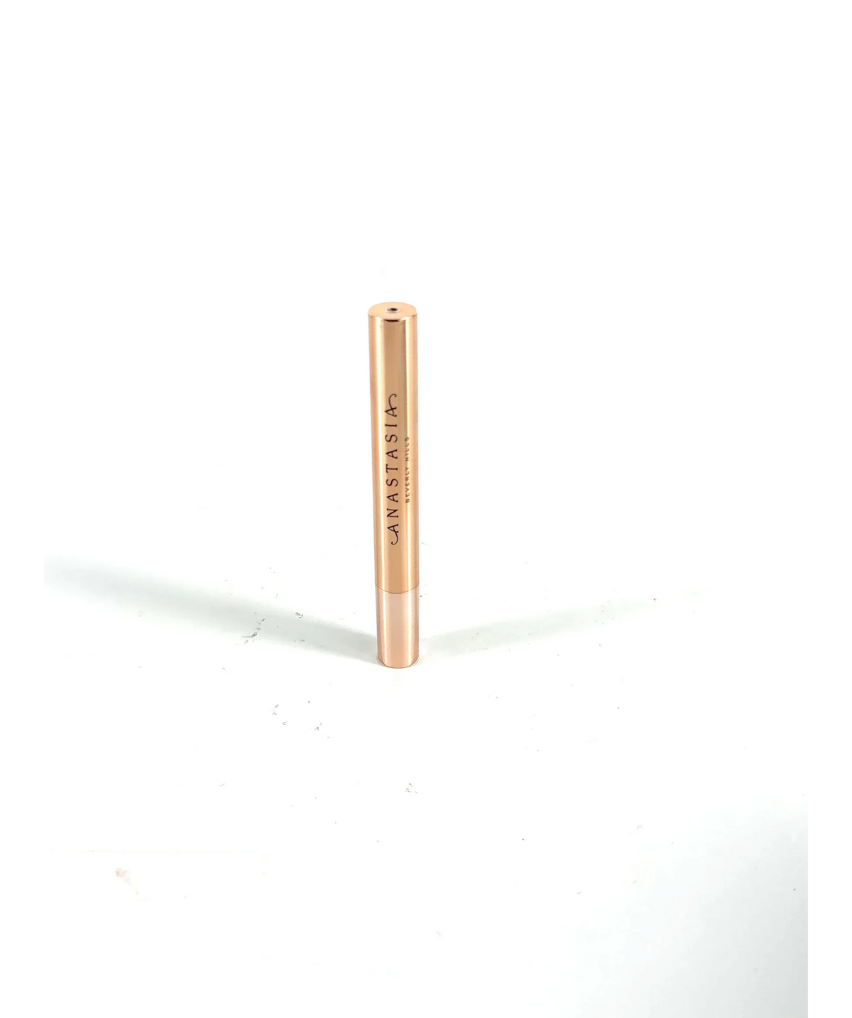 Anastasia Beverly Hills Phantom Kiss Theory Lip Balm, size 1g — label