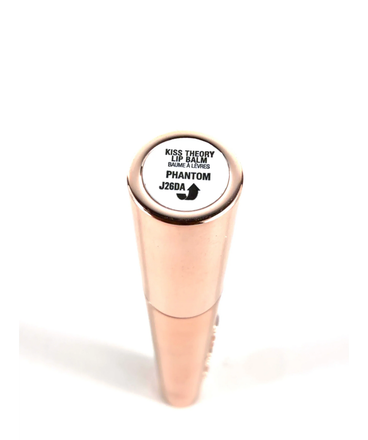 Anastasia Beverly Hills Phantom Kiss Theory Lip Balm, size 1g — care label