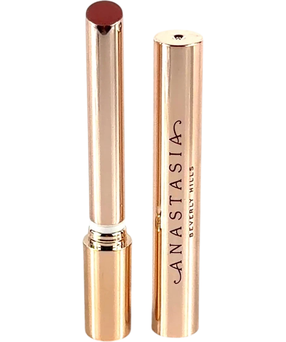 Anastasia Beverly Hills Charm KISS THEORY LIP BALM, size 1g — front