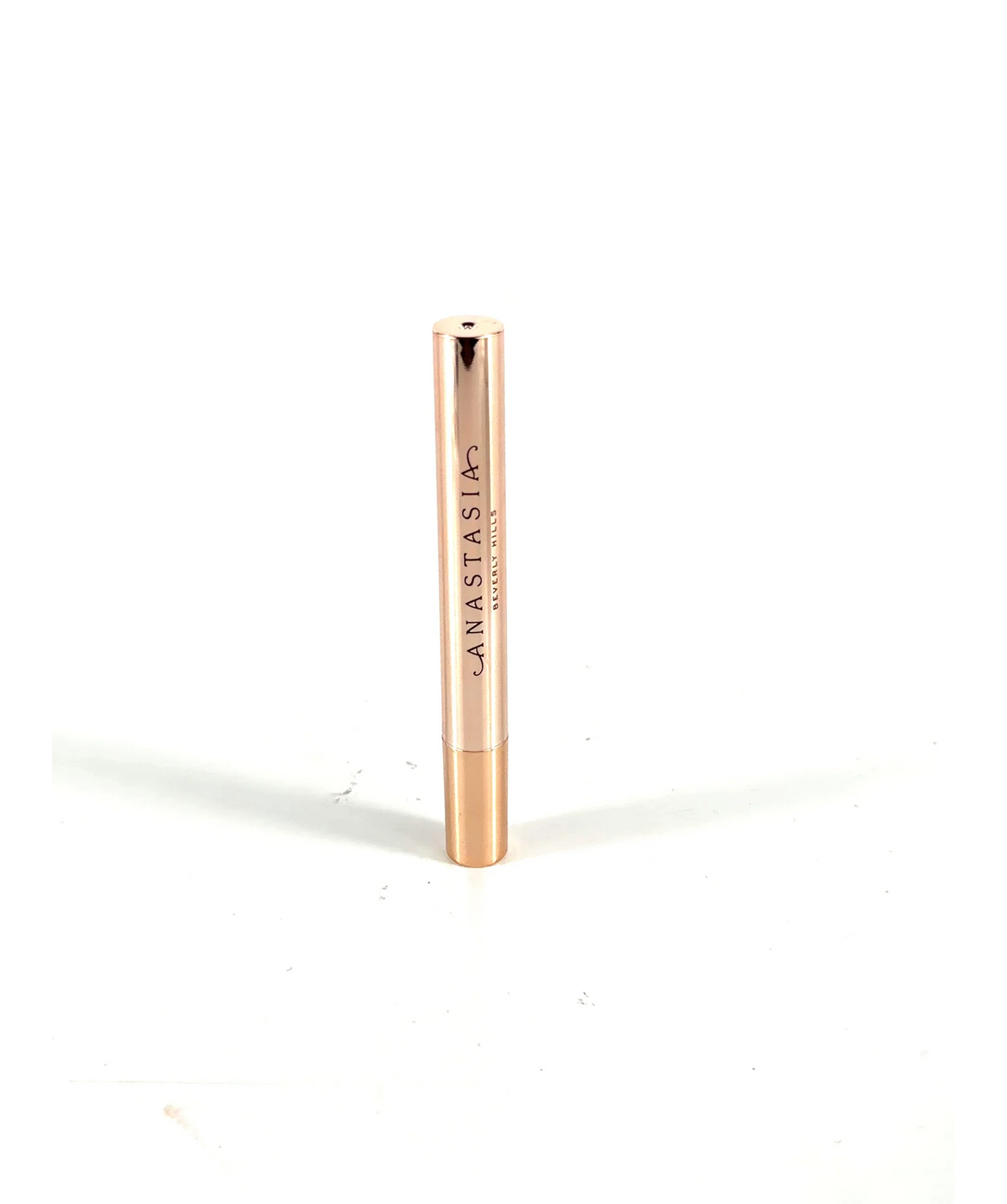 Anastasia Beverly Hills Charm KISS THEORY LIP BALM, size 1g — label