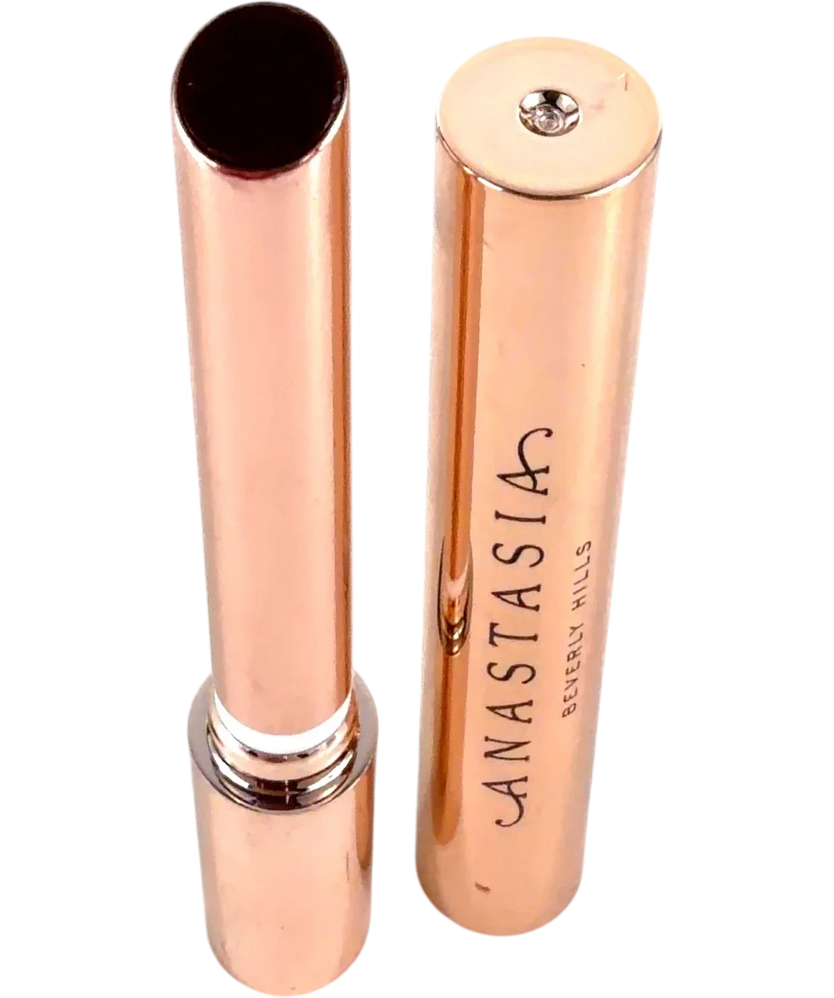 Anastasia Beverly Hills FIGMENT Kiss Theory Lip Balm, size 1 — back