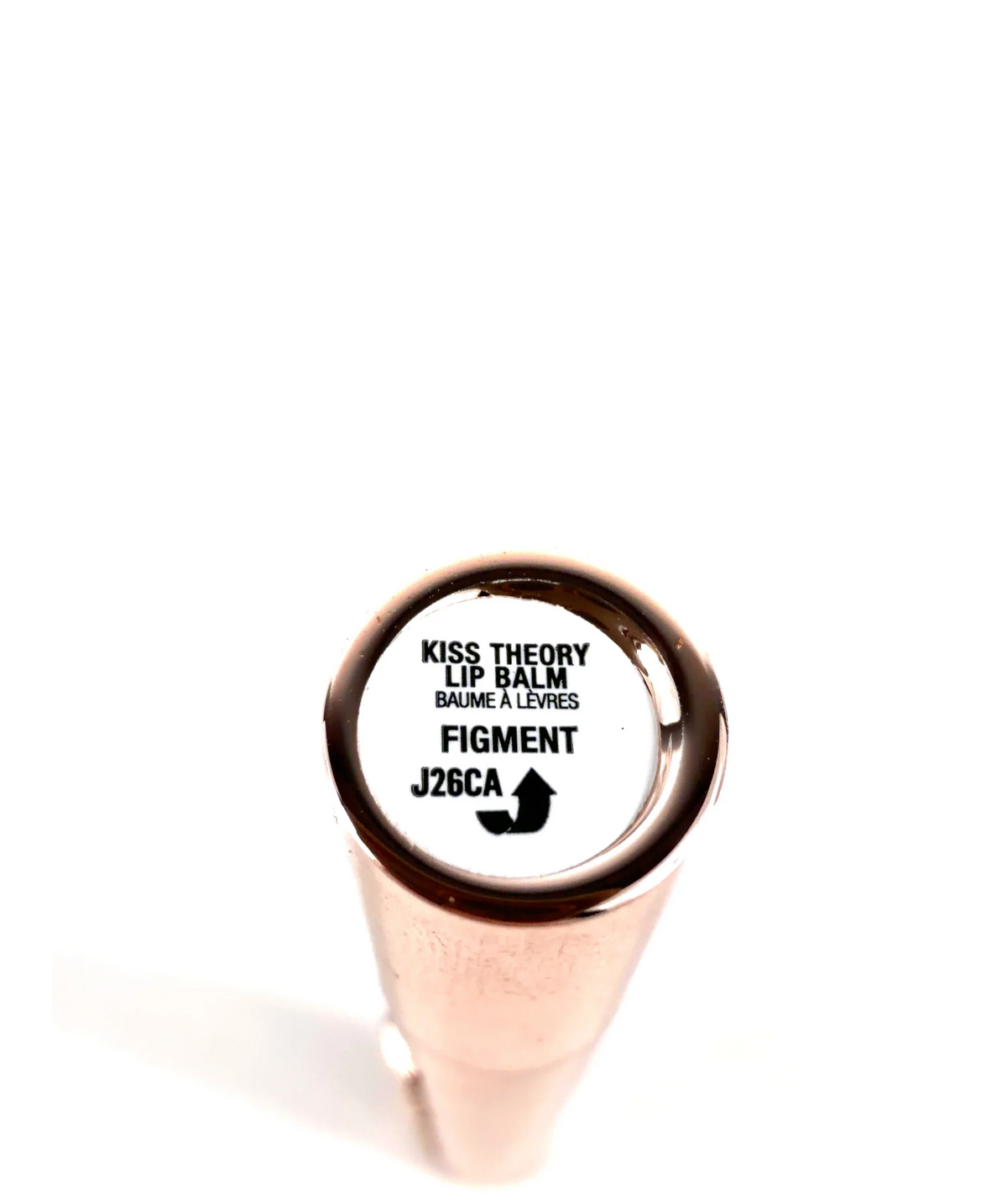 Anastasia Beverly Hills FIGMENT Kiss Theory Lip Balm, size 1 — detail