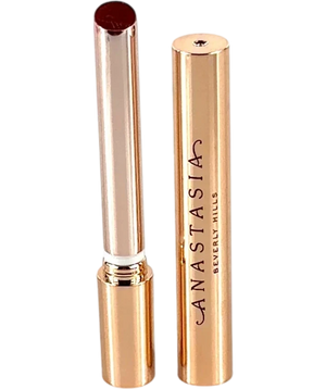 Anastasia Beverly Hills Kiss Theory Lip Balm RIDDLE RED 1g