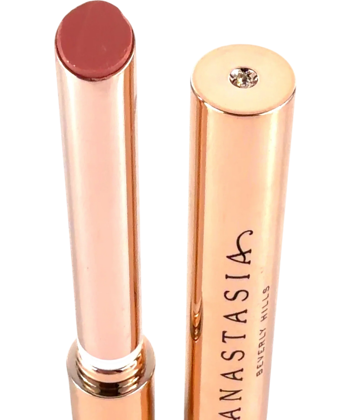Anastasia Beverly Hills Daydream KISS THEORY LIP BALM DAYDREAM, size 1g — back