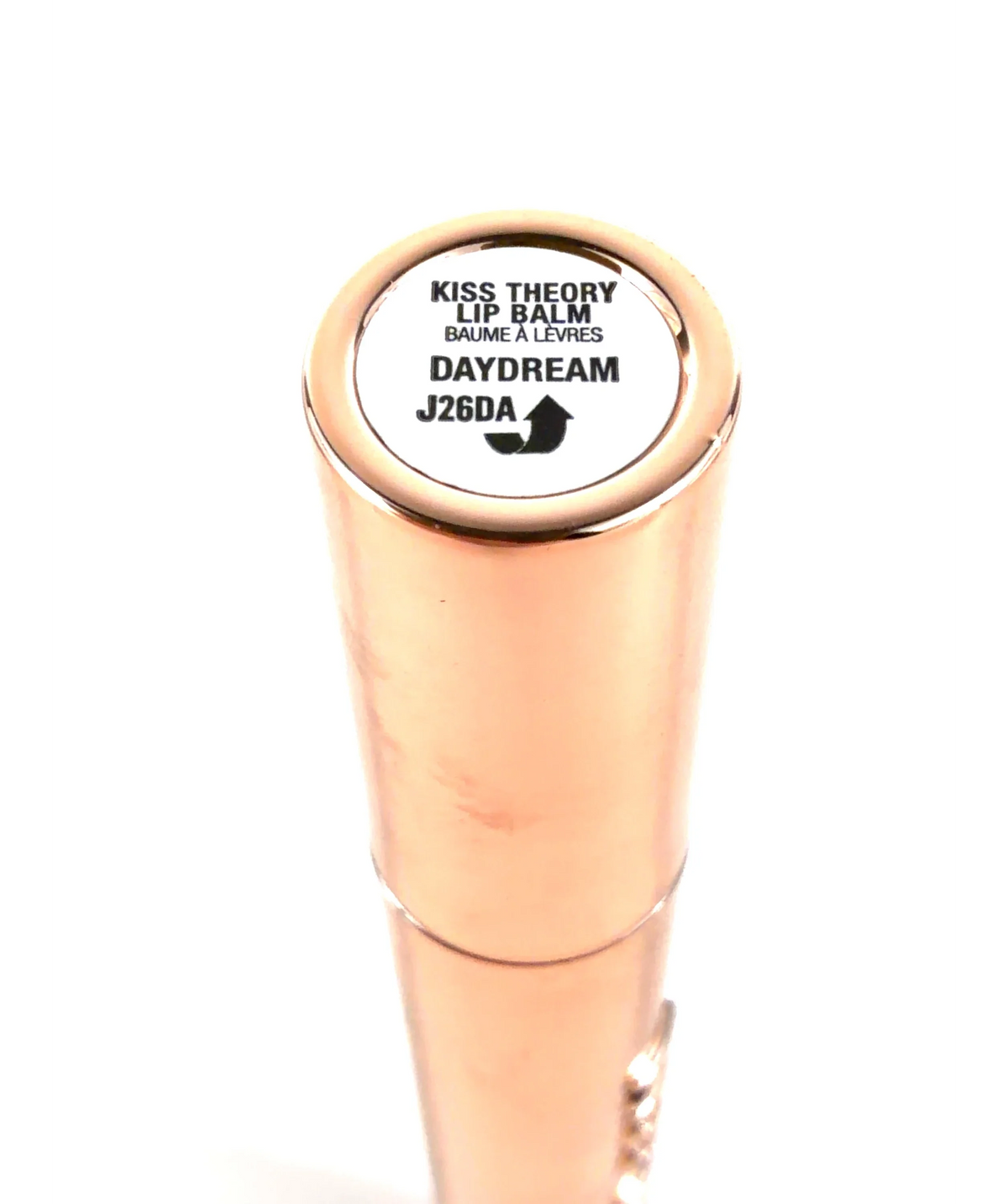 Anastasia Beverly Hills Daydream KISS THEORY LIP BALM DAYDREAM, size 1g — detail
