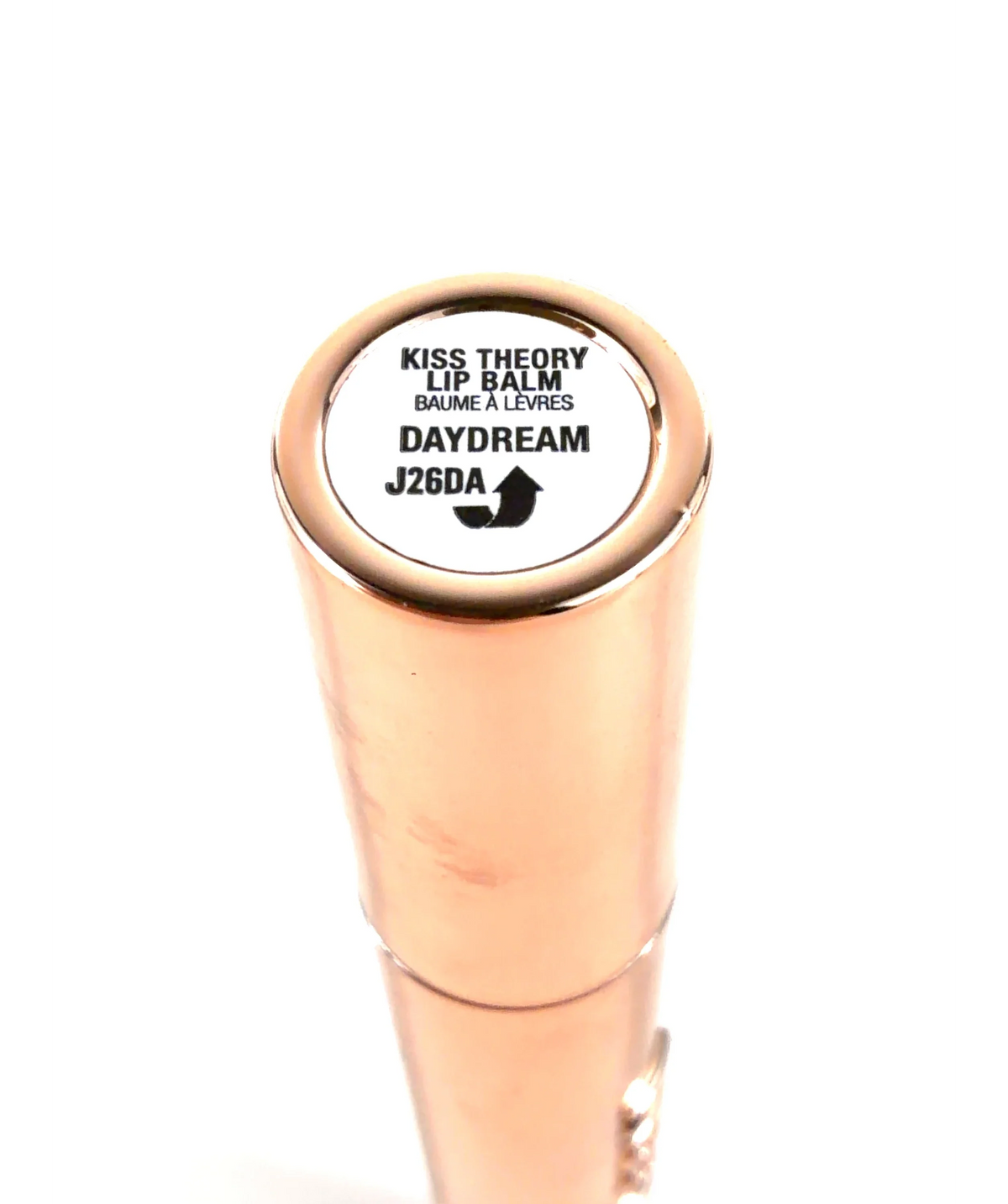 Anastasia Beverly Hills Daydream KISS THEORY LIP BALM DAYDREAM, size 1g — care label