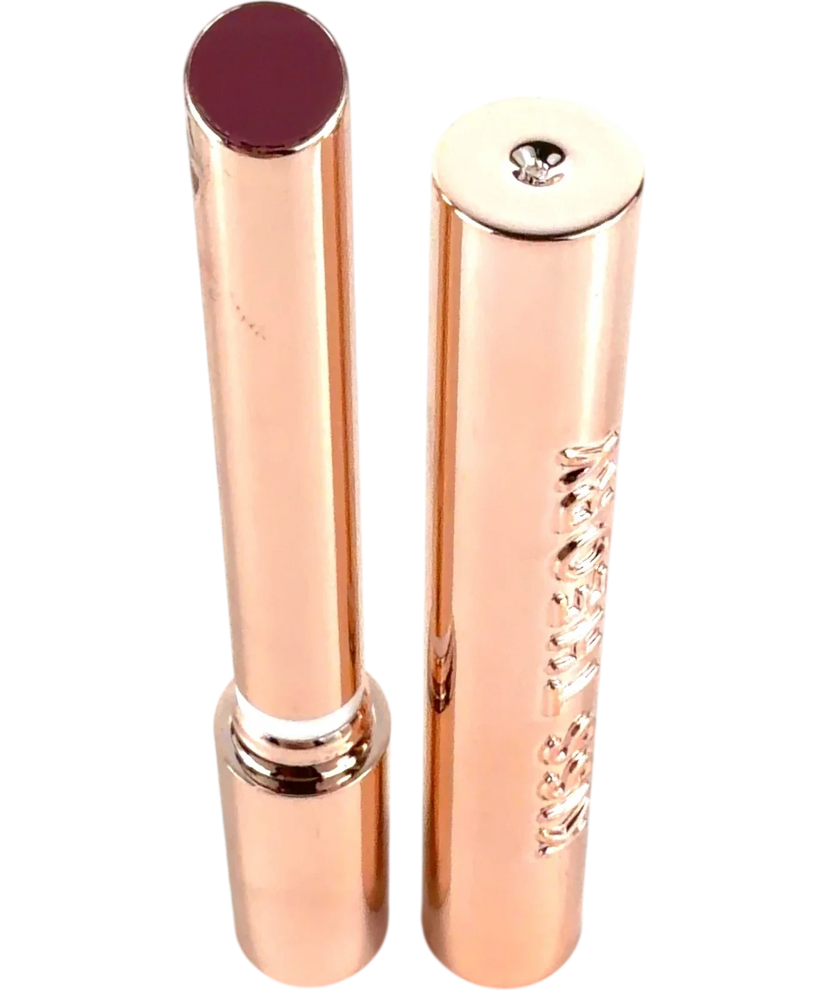 Anastasia Beverly Hills Toyed Kiss Theory Lip Balm, size 1 — back