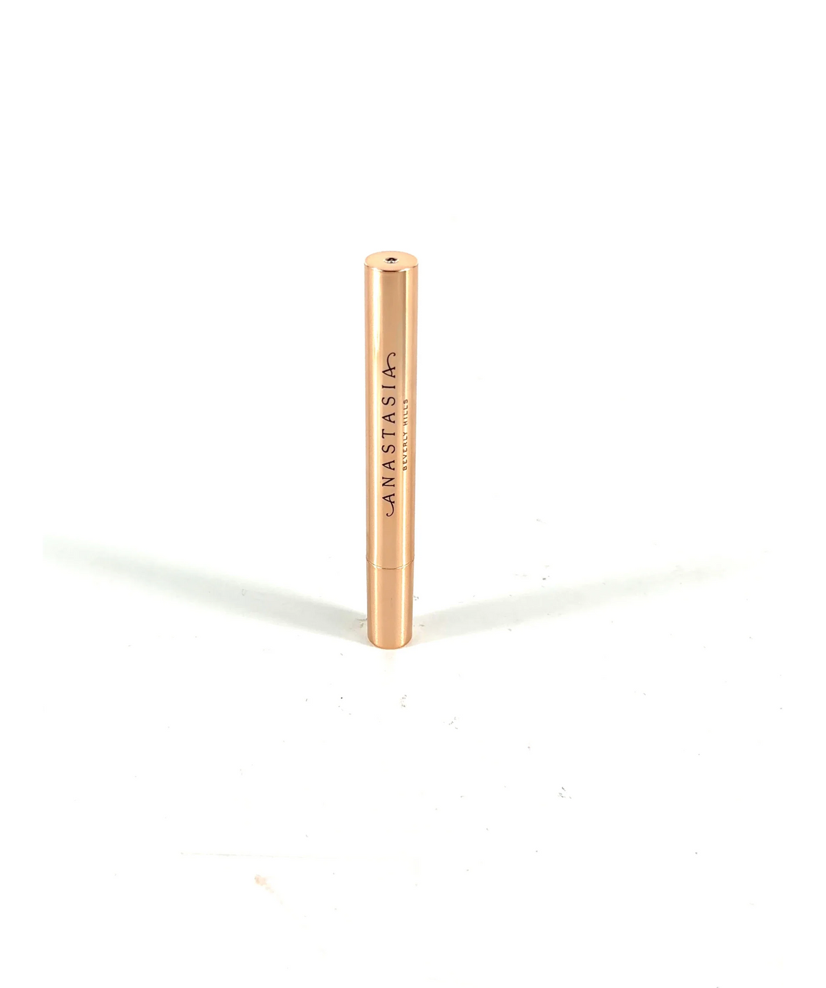 Anastasia Beverly Hills Alchemy KISS THEORY, size 1g — label