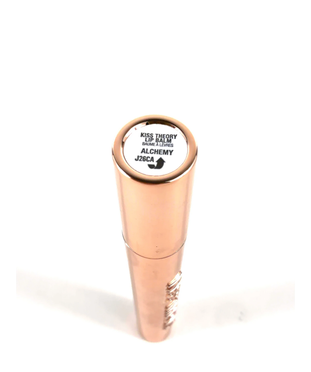 Anastasia Beverly Hills Alchemy KISS THEORY, size 1g — care label