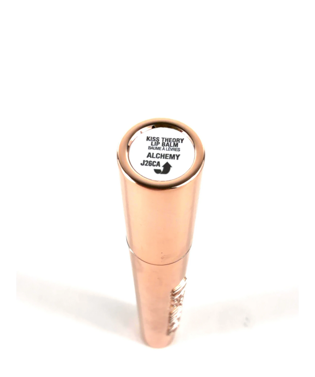 Anastasia Beverly Hills Alchemy KISS THEORY, size 1g — fabric detail