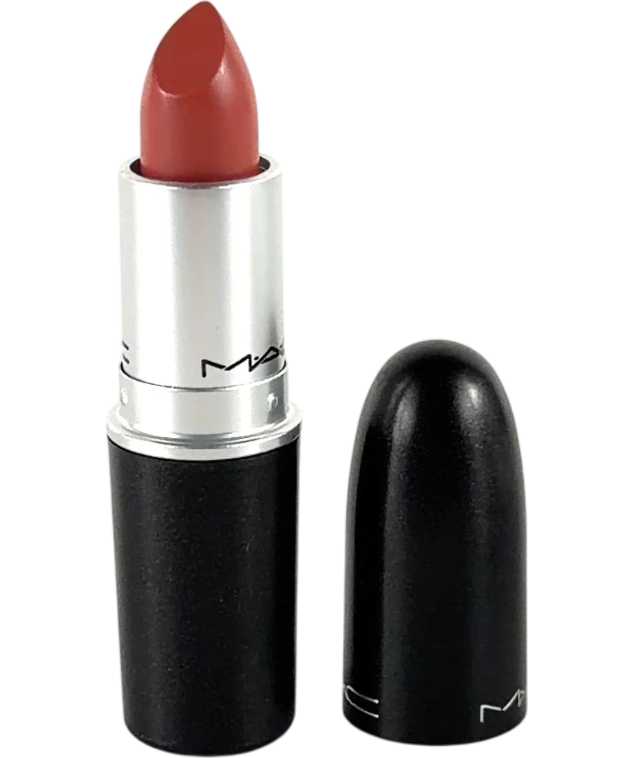 MAC 617 Velvet Teddy Matte Lipstick, size 1 — front