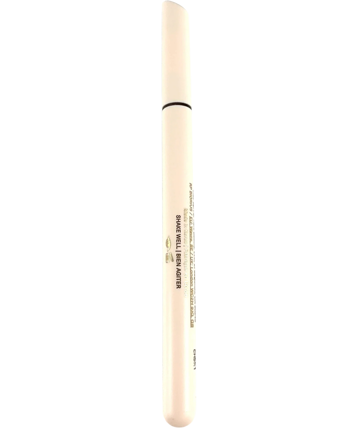 Rare Beauty Brown PERFECT STROKES MATTE LIQUID LINER - BROWN, size 0.9ml — back