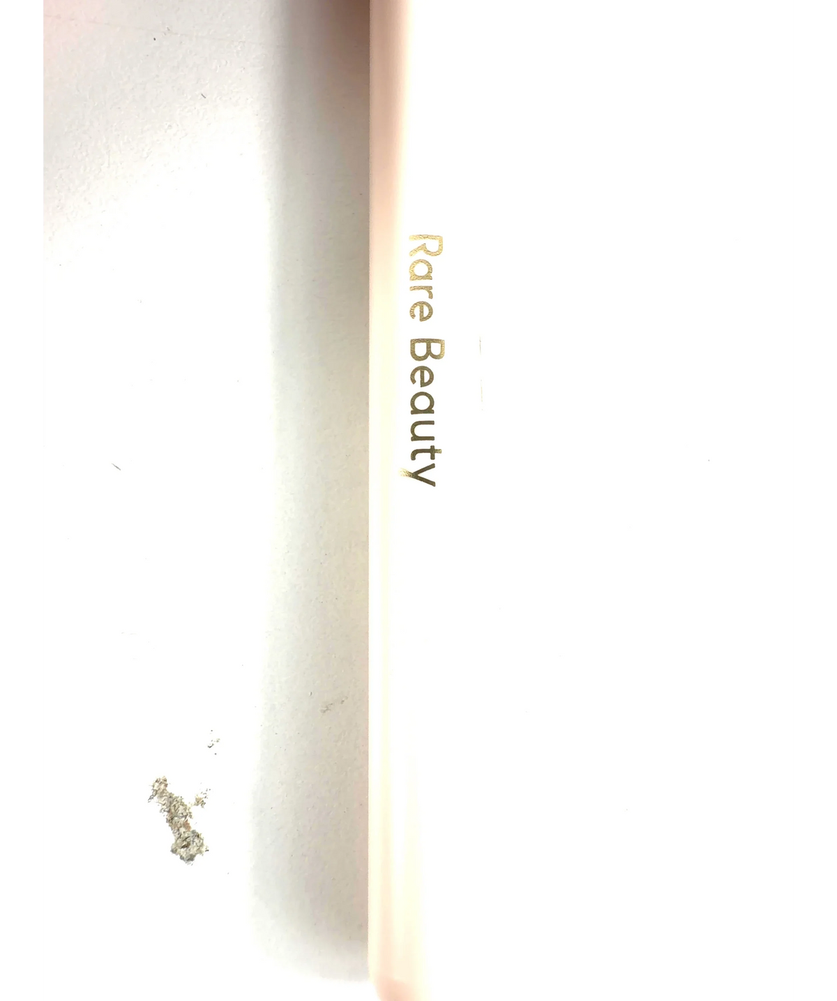Rare Beauty Brown PERFECT STROKES MATTE LIQUID LINER - BROWN, size 0.9ml — label