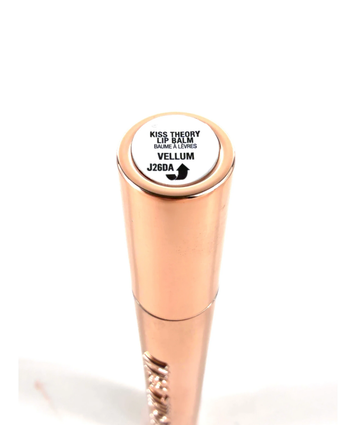 Anastasia Beverly Hills Vellum VELLUM, size 1 — detail