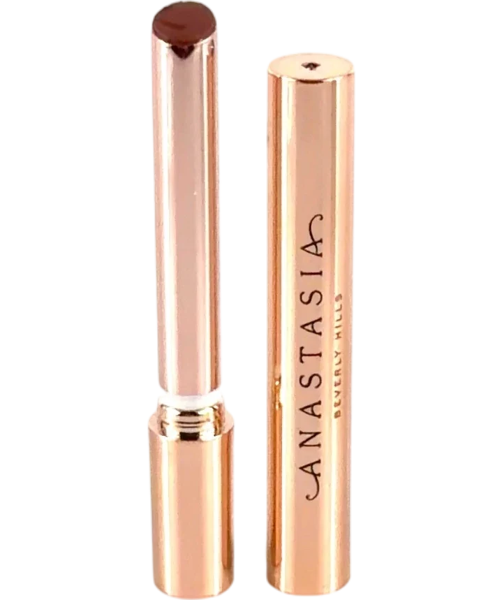 Anastasia Beverly Hills ENIGMA Kiss Theory Lip Balm, size 1g — front
