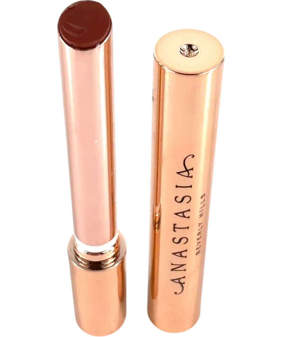 Anastasia Beverly Hills ENIGMA Kiss Theory Lip Balm, size 1g — back