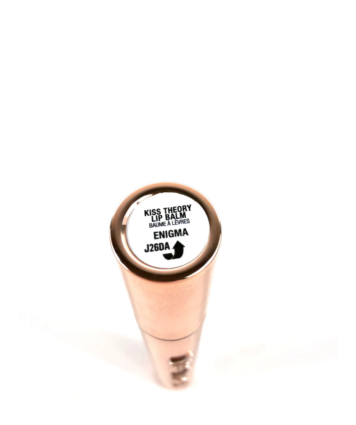 Anastasia Beverly Hills ENIGMA Kiss Theory Lip Balm, size 1g — detail