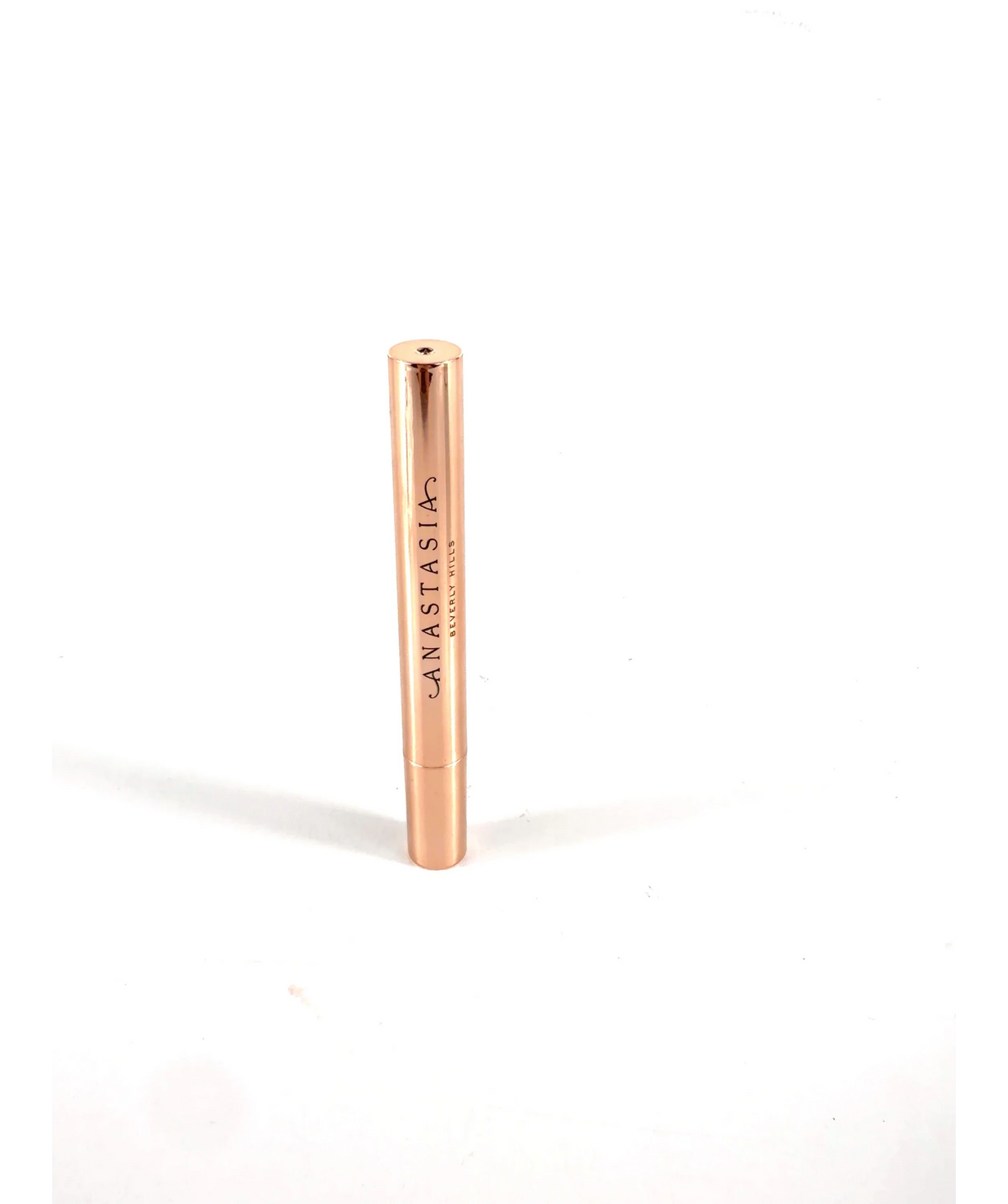Anastasia Beverly Hills ENIGMA Kiss Theory Lip Balm, size 1g — label