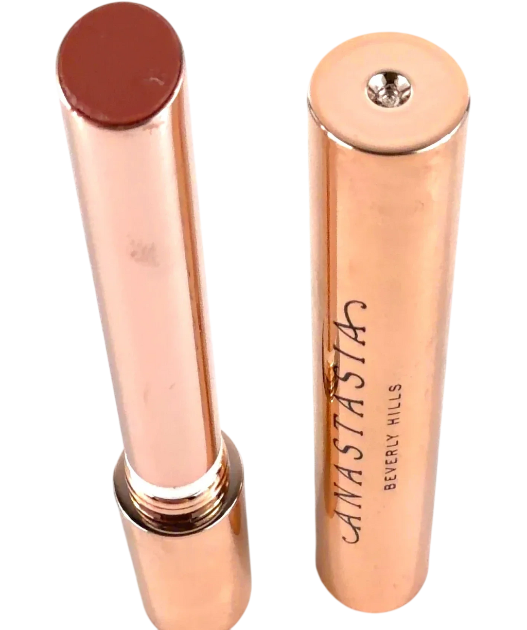 Anastasia Beverly Hills Silk Kiss Theory Lip Balm, size 1 — back