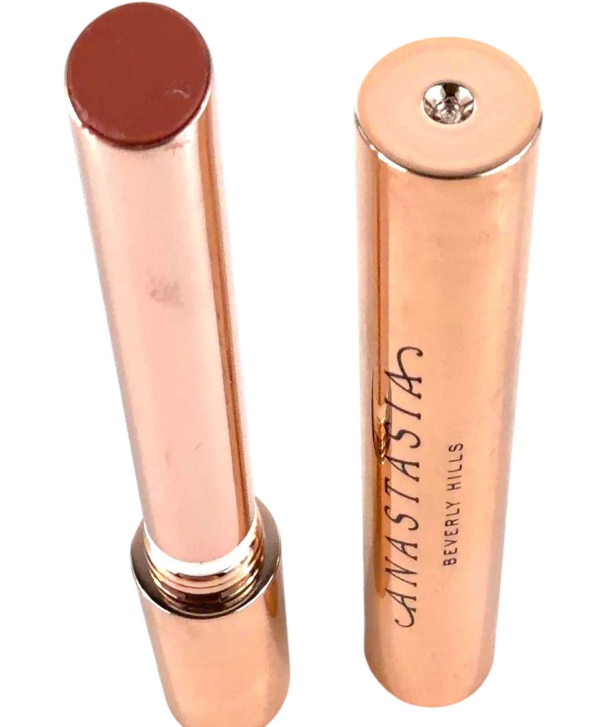 Anastasia Beverly Hills Silk Kiss Theory Lip Balm, size 1 — back