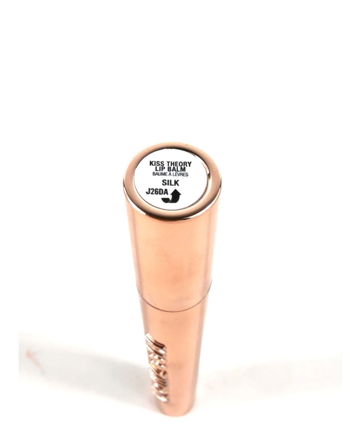 Anastasia Beverly Hills Silk Kiss Theory Lip Balm, size 1 — detail