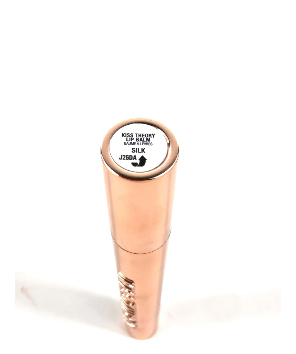 Anastasia Beverly Hills Silk Kiss Theory Lip Balm, size 1 — fabric detail