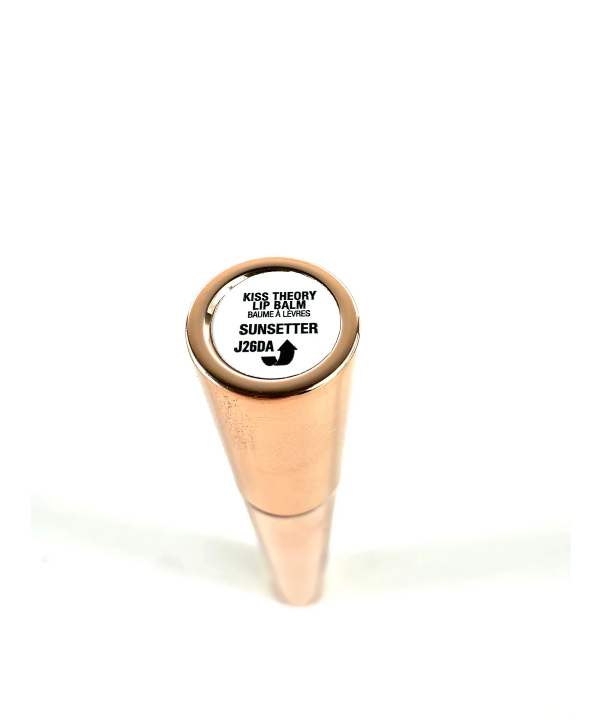 Anastasia Beverly Hills SUNSETTER THEORY, size 1g — detail