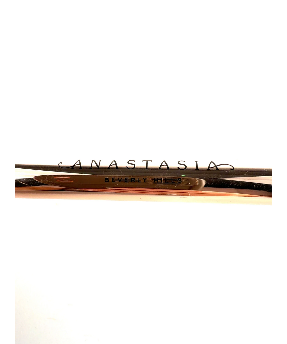 Anastasia Beverly Hills SUNSETTER THEORY, size 1g — label