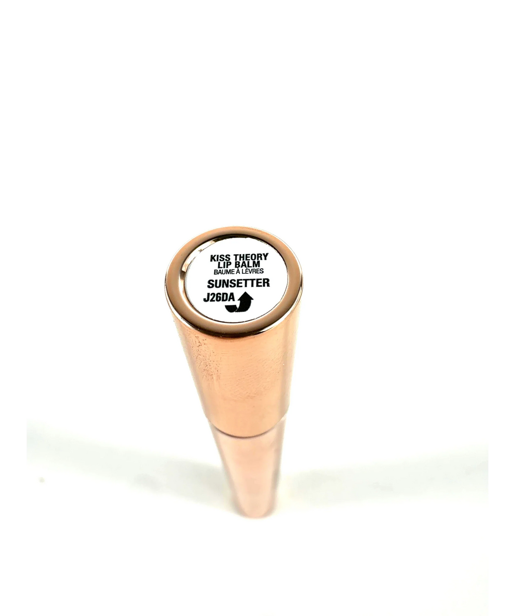Anastasia Beverly Hills SUNSETTER THEORY, size 1g — care label