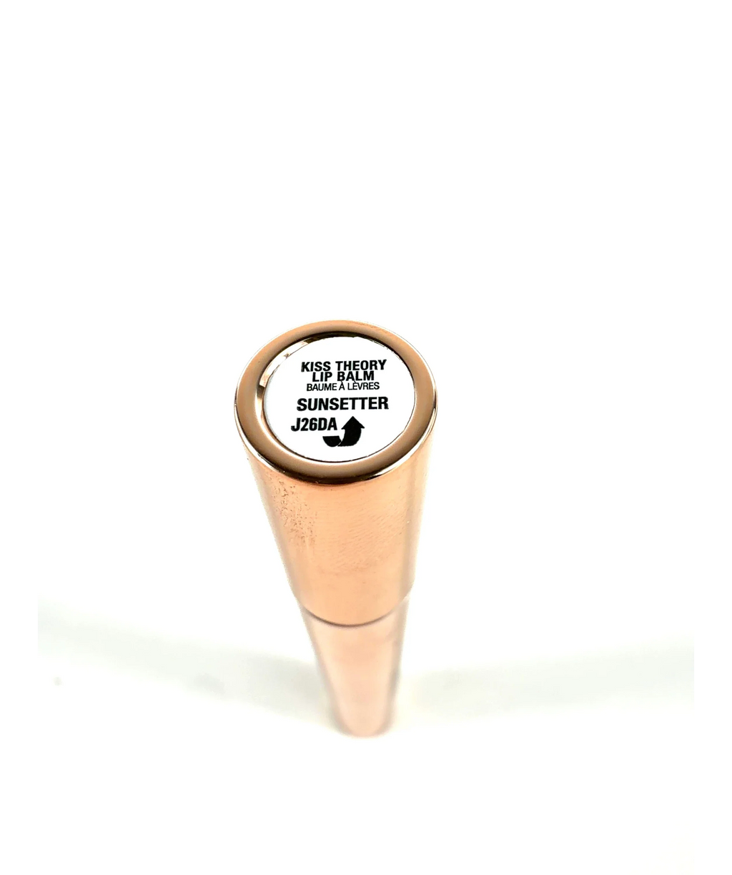 Anastasia Beverly Hills SUNSETTER THEORY, size 1g — fabric detail