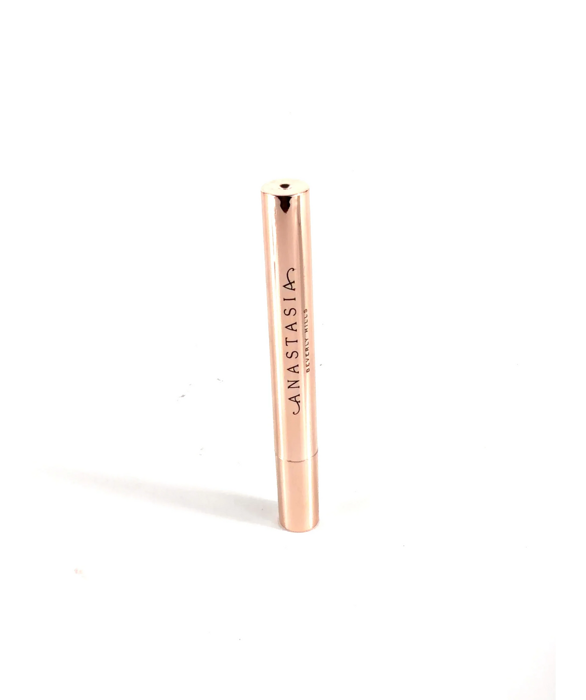 Anastasia Beverly Hills Brown Sugar Kiss Theory Lip Balm, size 1 — label
